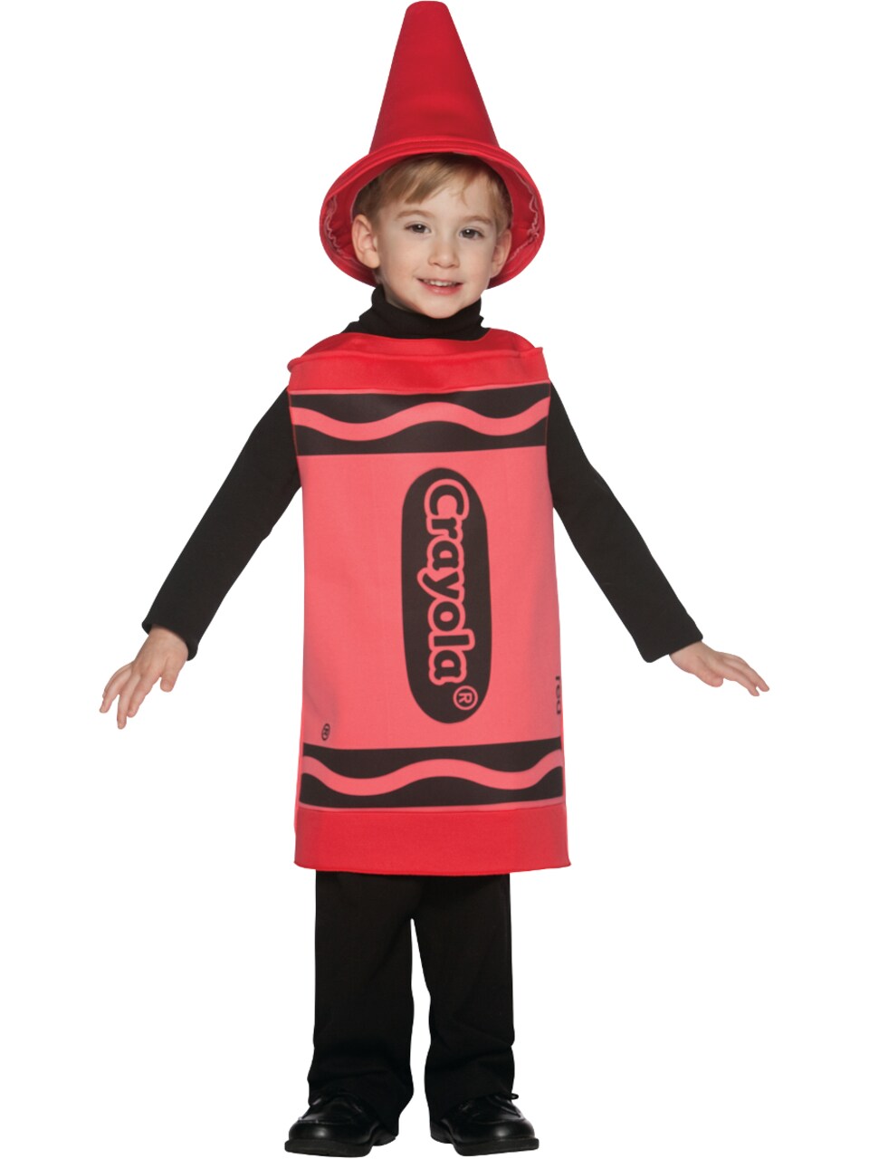 Crayon fancy 2025 dress child